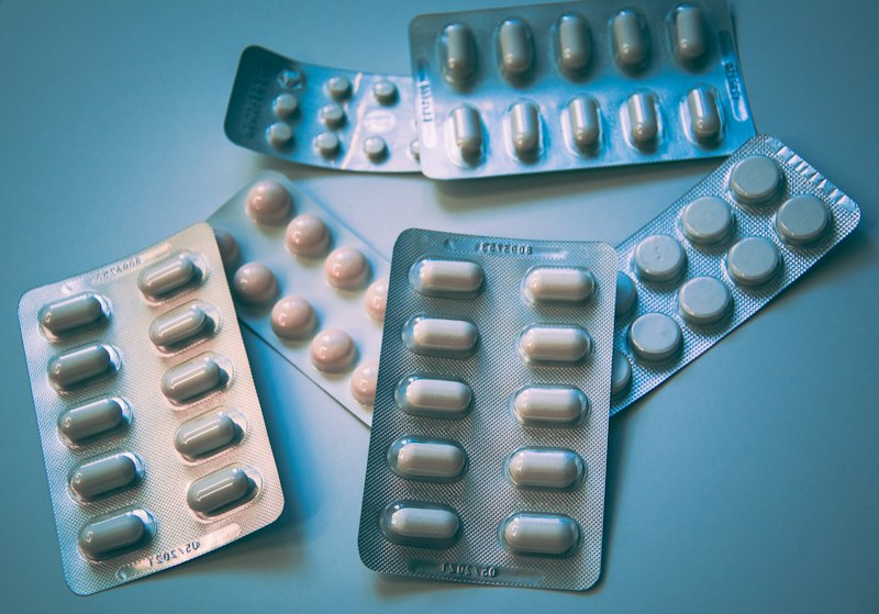 Pharmacy